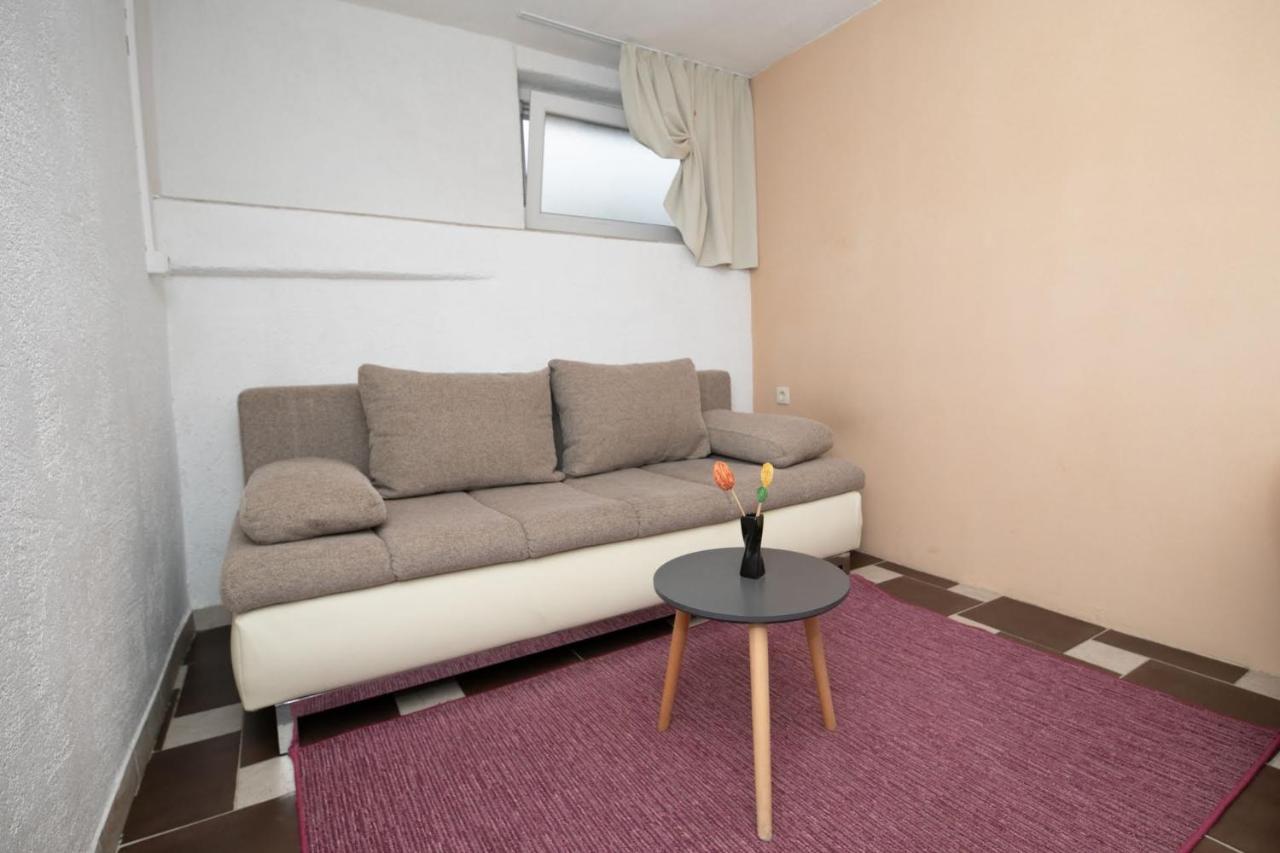 Apartman Gomirje Vrbovsko Exterior foto