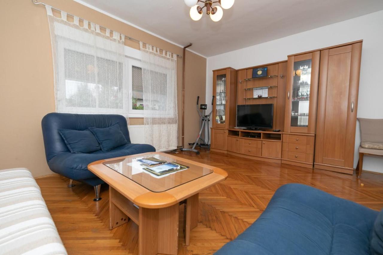 Apartman Gomirje Vrbovsko Exterior foto