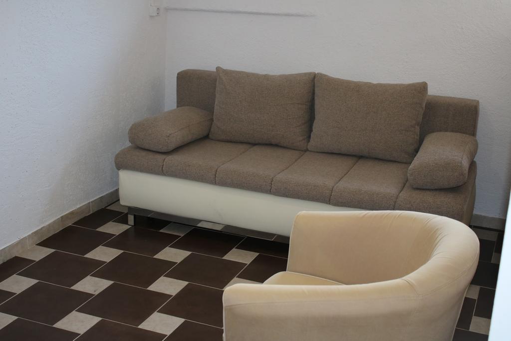 Apartman Gomirje Vrbovsko Exterior foto