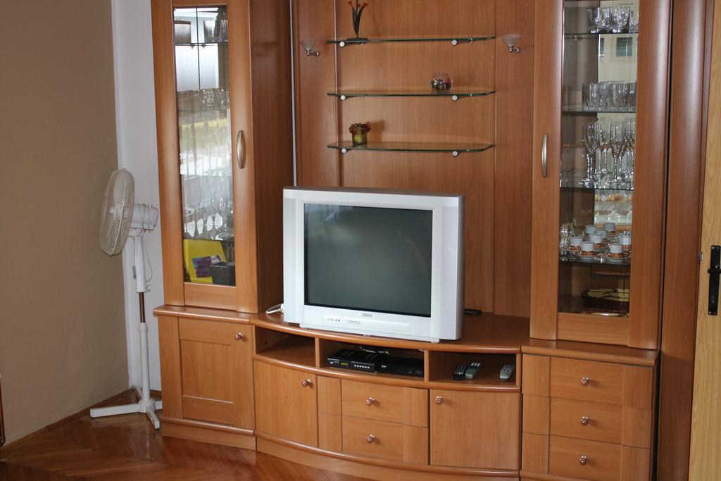 Apartman Gomirje Vrbovsko Exterior foto