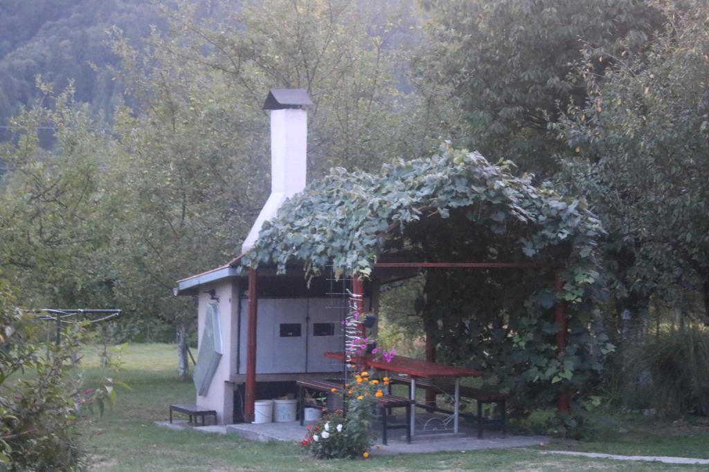 Apartman Gomirje Vrbovsko Exterior foto