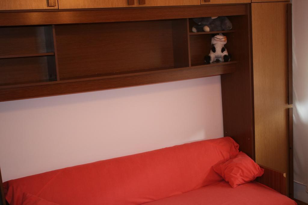 Apartman Gomirje Vrbovsko Exterior foto