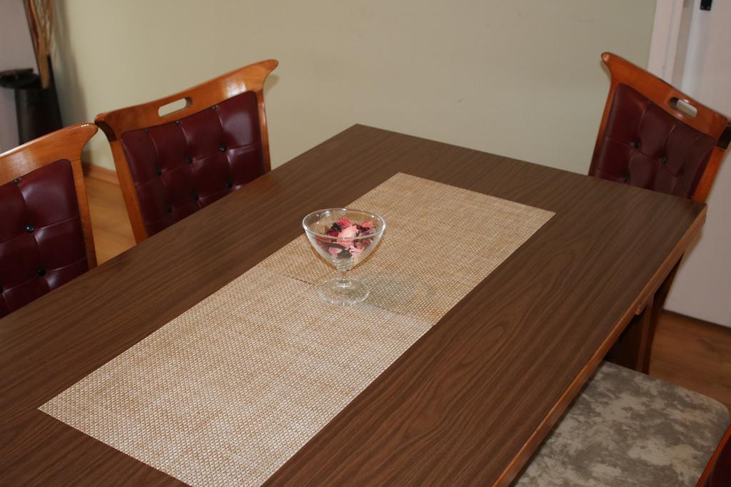 Apartman Gomirje Vrbovsko Exterior foto