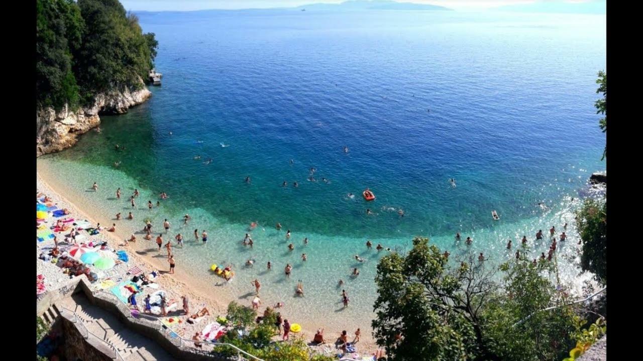 Apartman Gomirje Vrbovsko Exterior foto